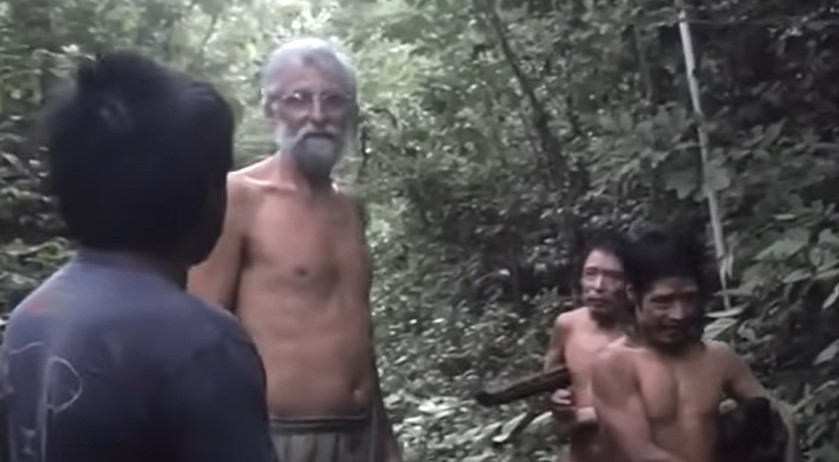 Piripkura people, last survivors