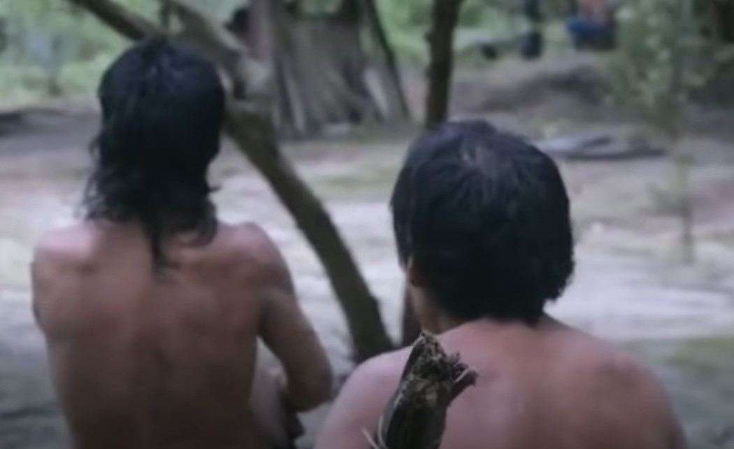 Piripkura people, last survivors