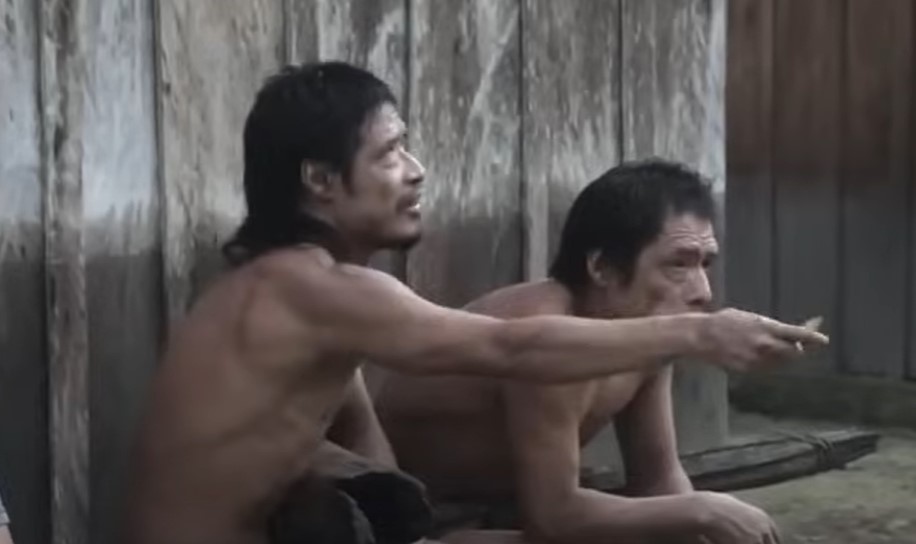 Piripkura people, last survivors