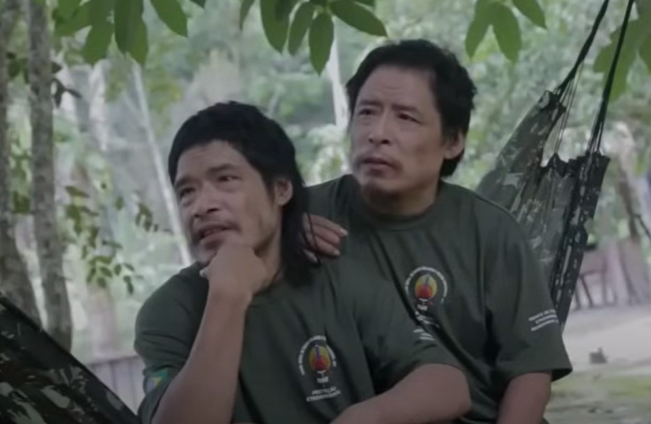 Piripkura people, last survivors