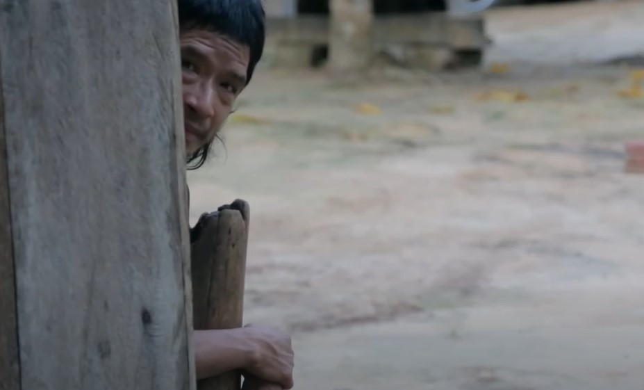 Piripkura people, last survivors