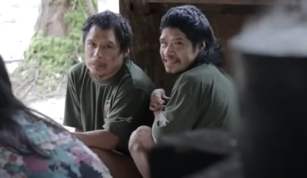 Piripkura people, last survivors