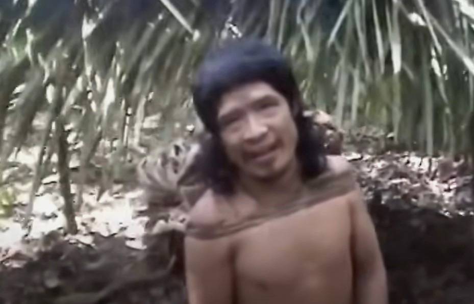 Piripkura people, last survivors
