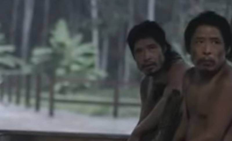 Piripkura people, last survivors