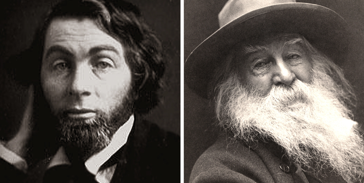 walt whitman