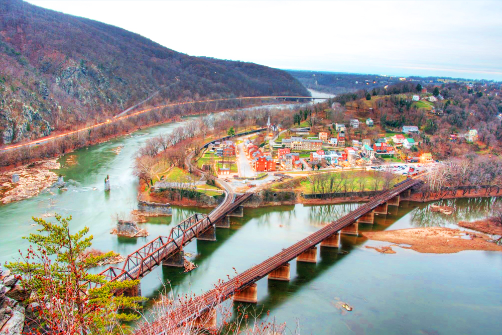 Harpersferry