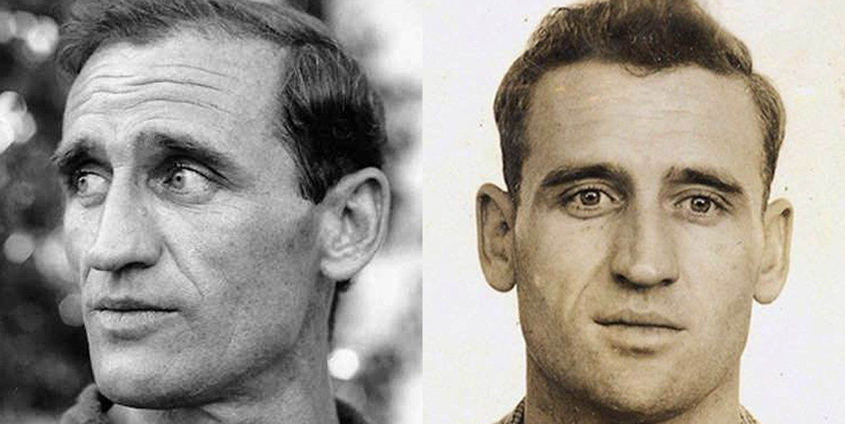 Neal Cassady