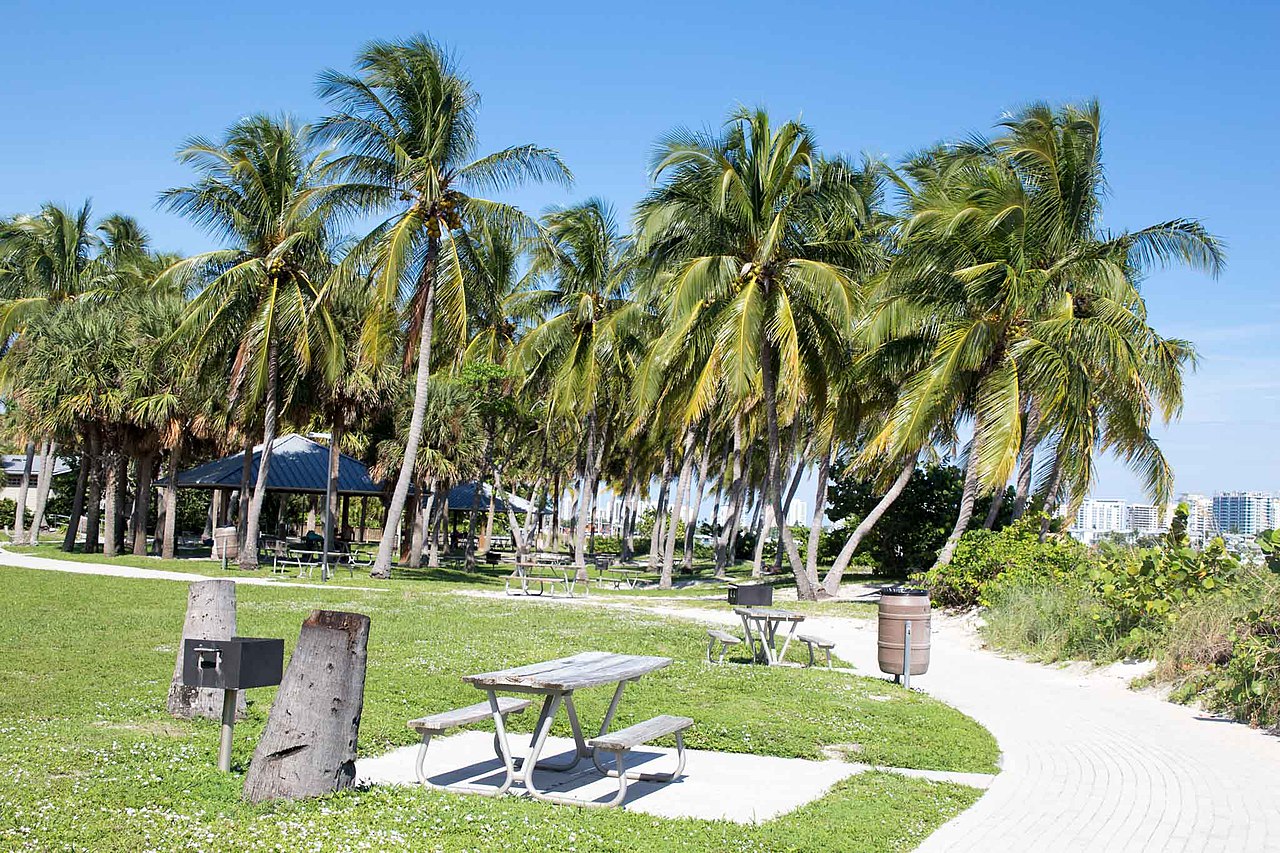 Photos from Peanut Island, Florida