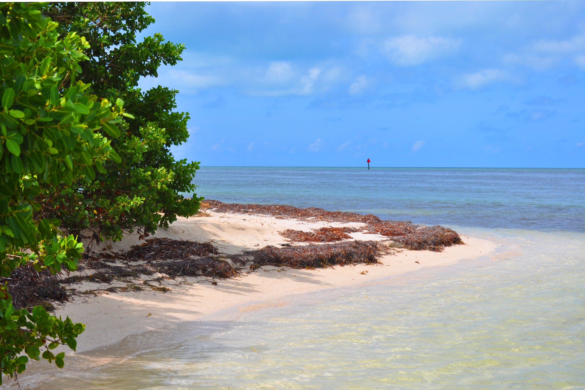 Boca Grande key - Florida keys