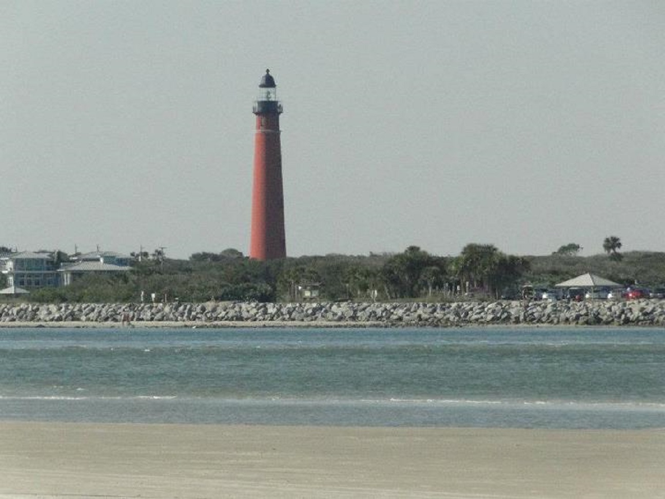 Ponce De Leon Inlet Lighthouse-Florida