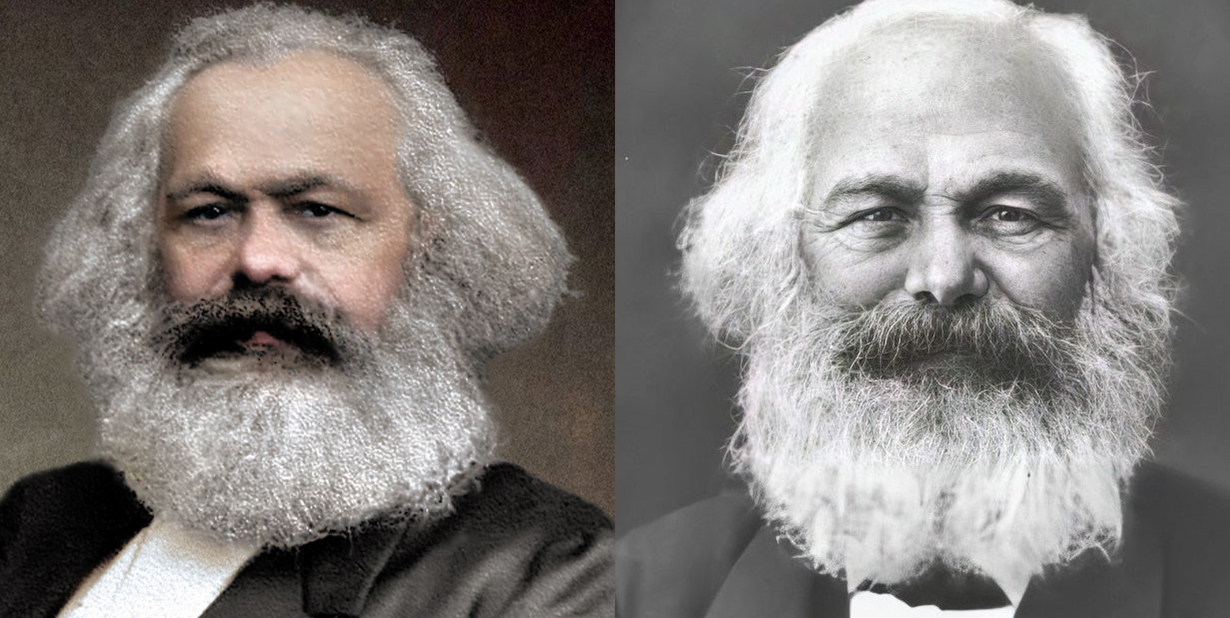 Karl Marx