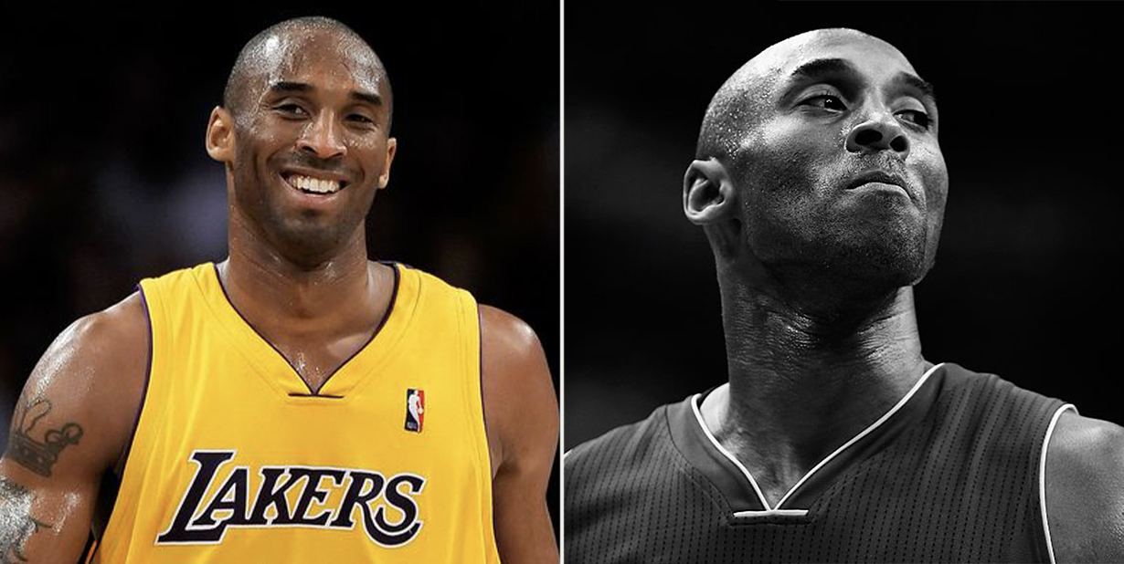 kobe bryant 