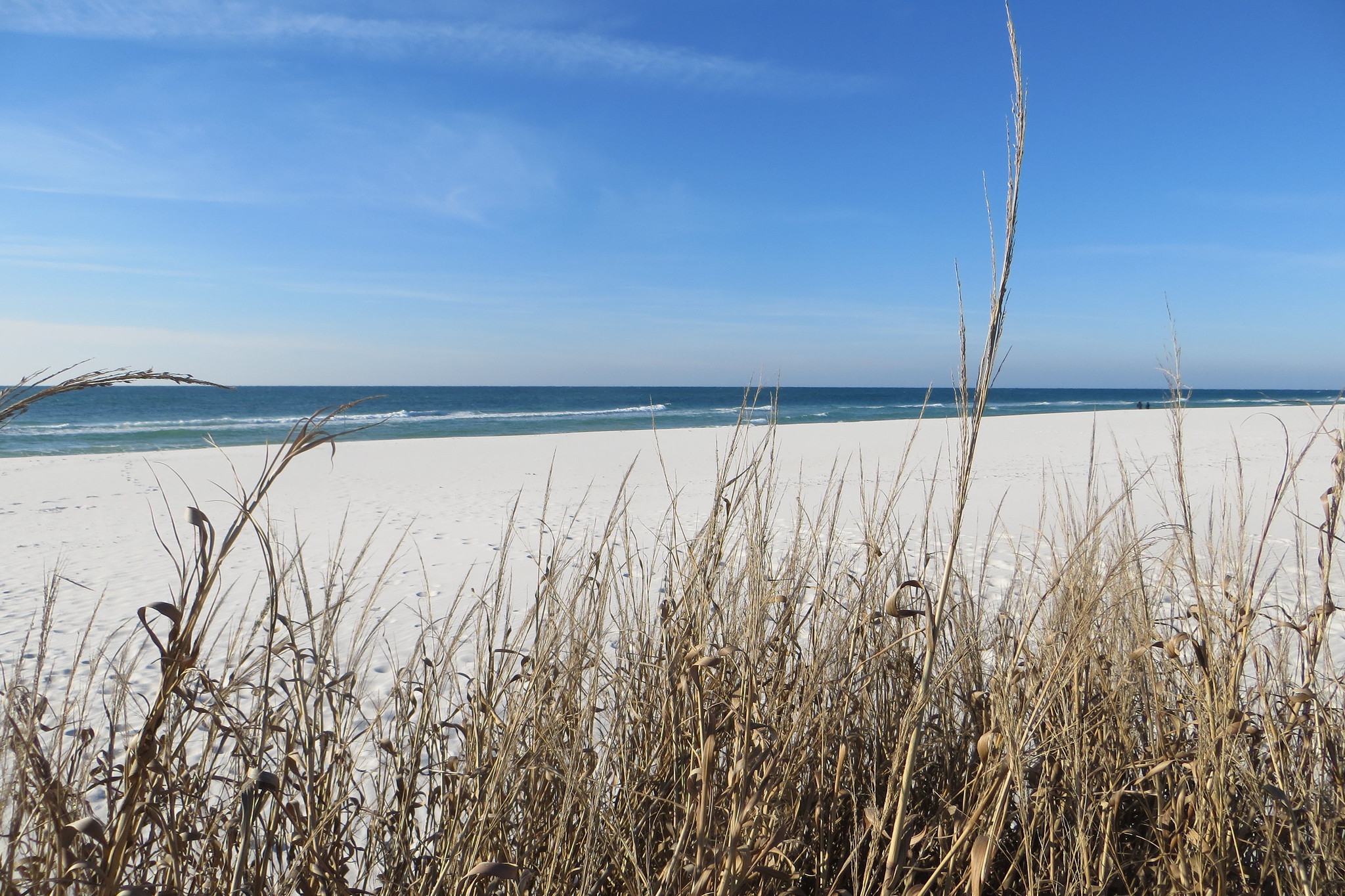 gulf island national seashore florida