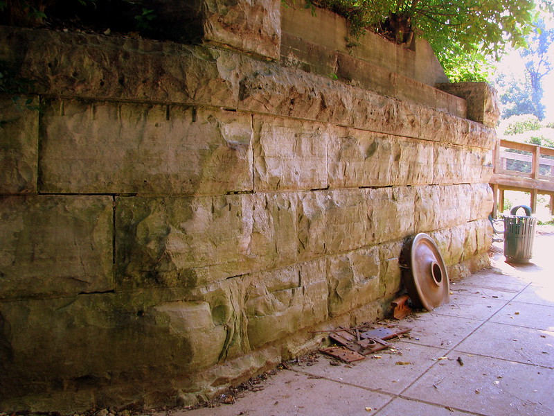 Dutchman's curve is the location of the deadliest train wreck in U.S. history, and it happened in Nashville