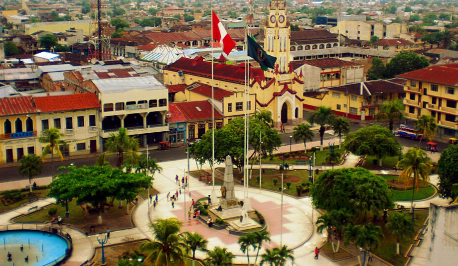 Iquitos