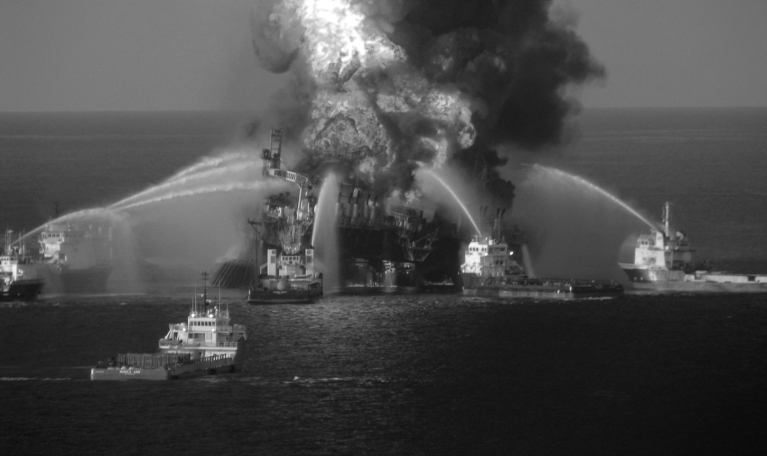 Deepwater Horizon