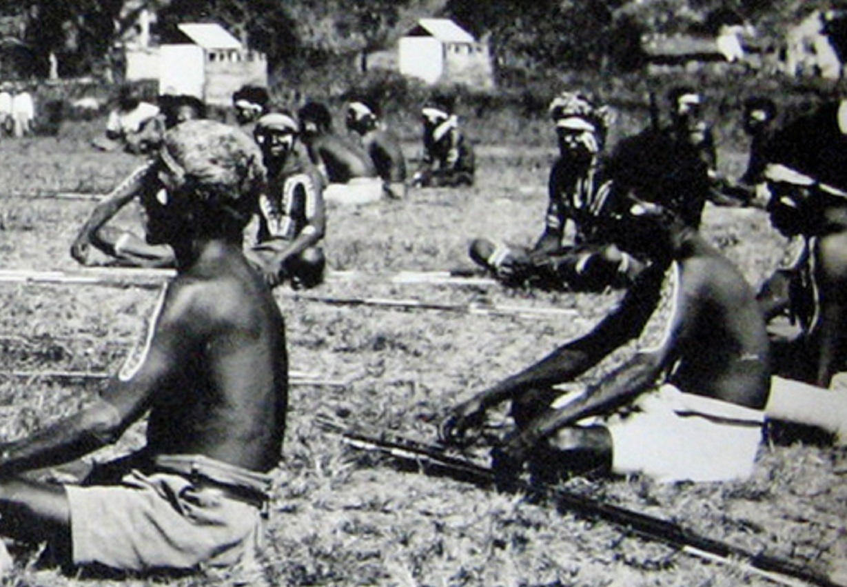 Palm Island, Queensland - 1930s