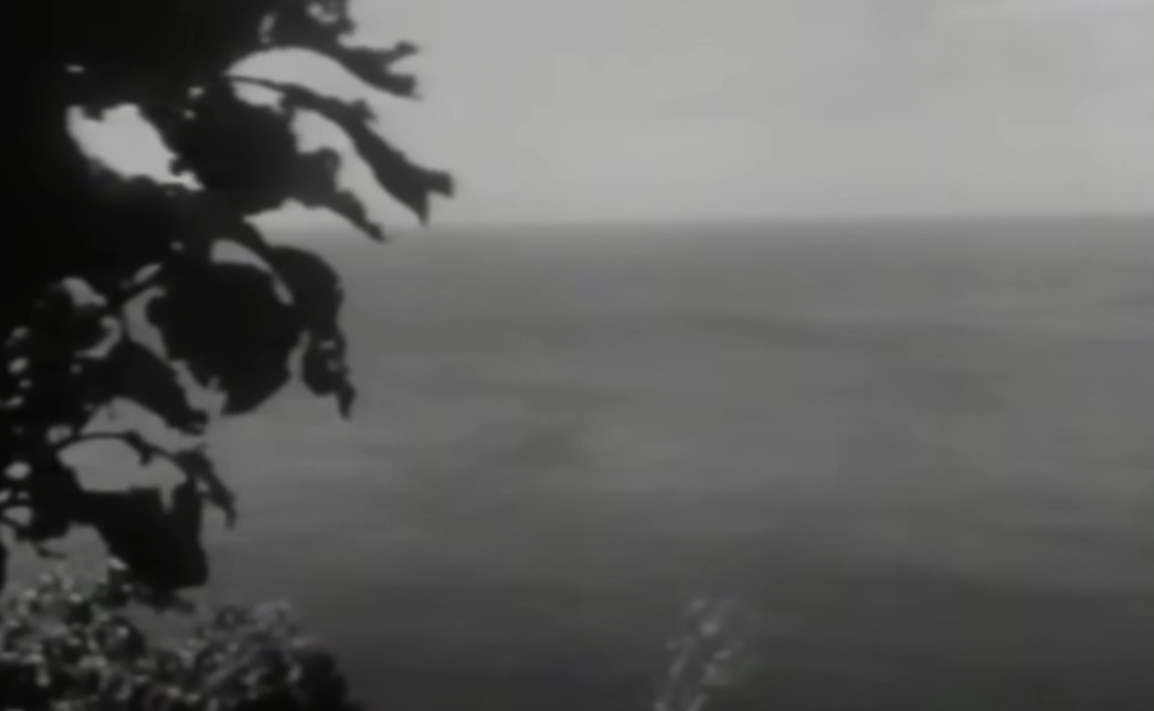 Six Tongan castaways