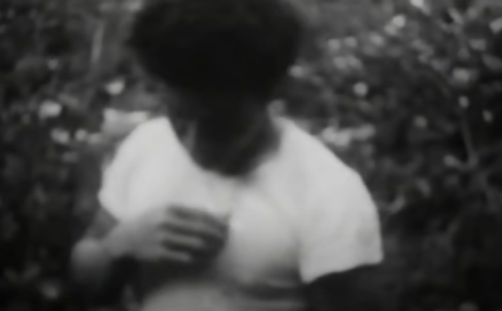 Six Tongan castaways