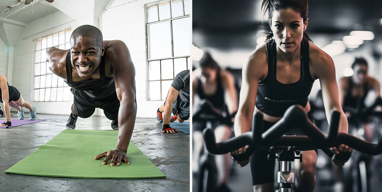 44 Intense Facts About Exercise 