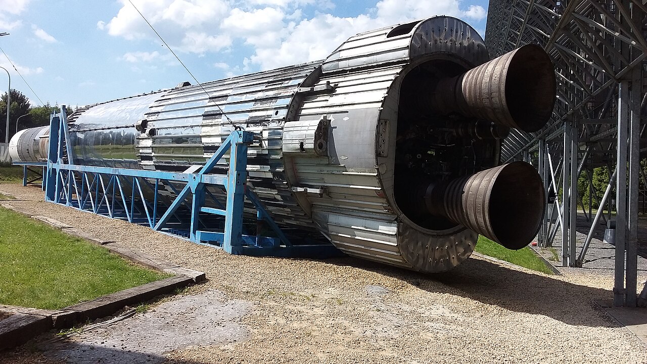 Blue Streak (missile)