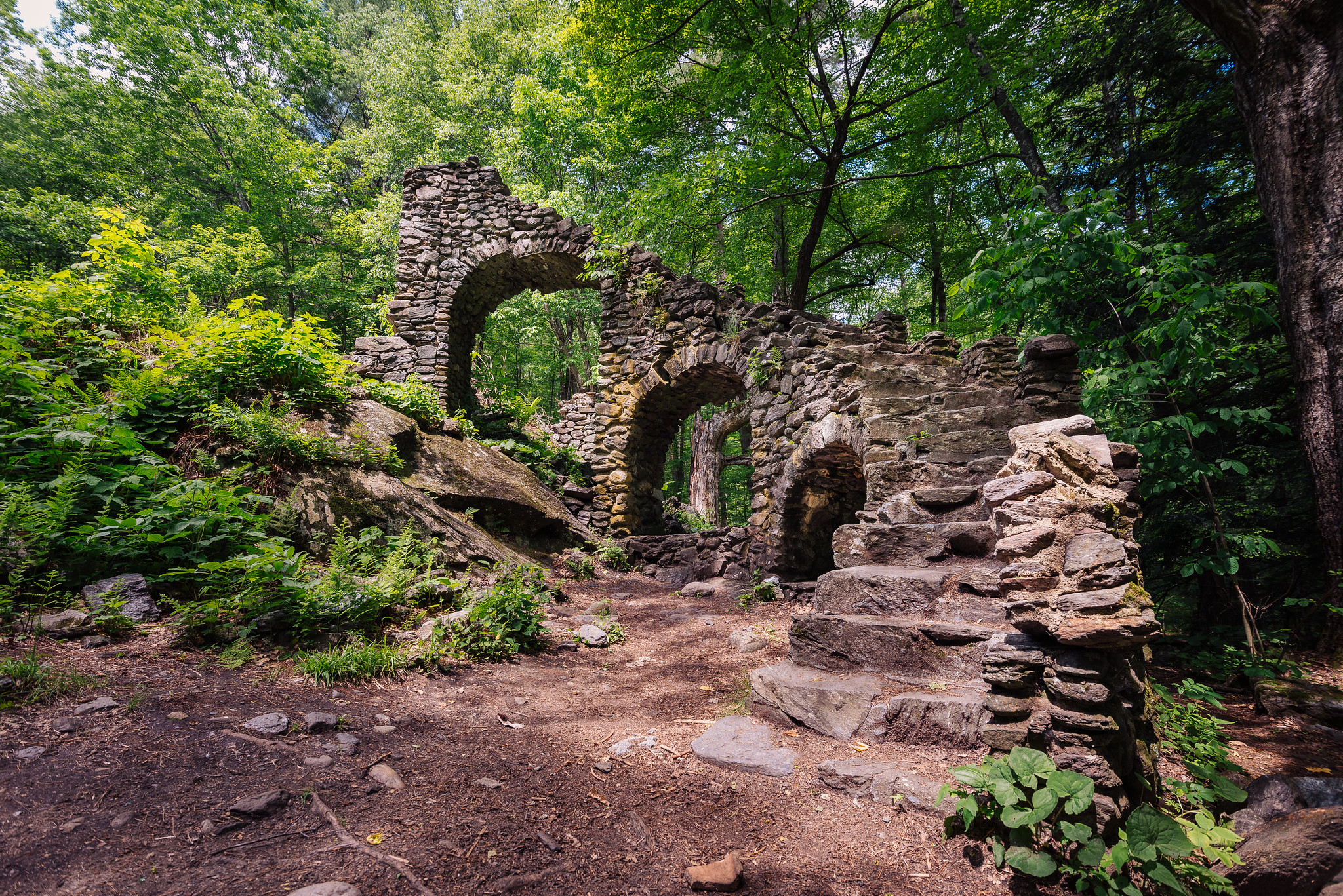 Madame Sherri's Castle - 2017