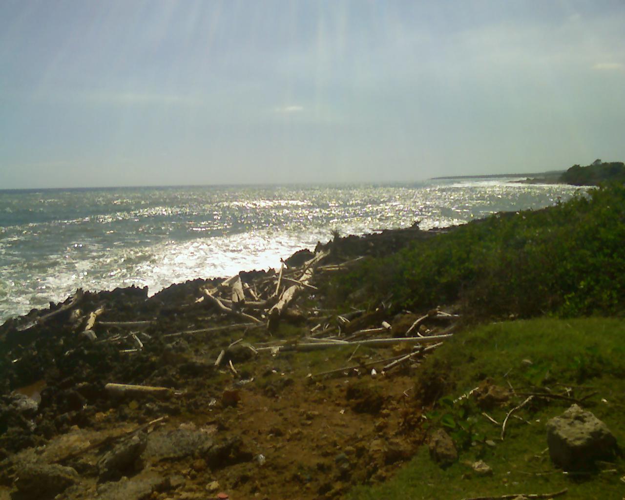 Haina Shoreline