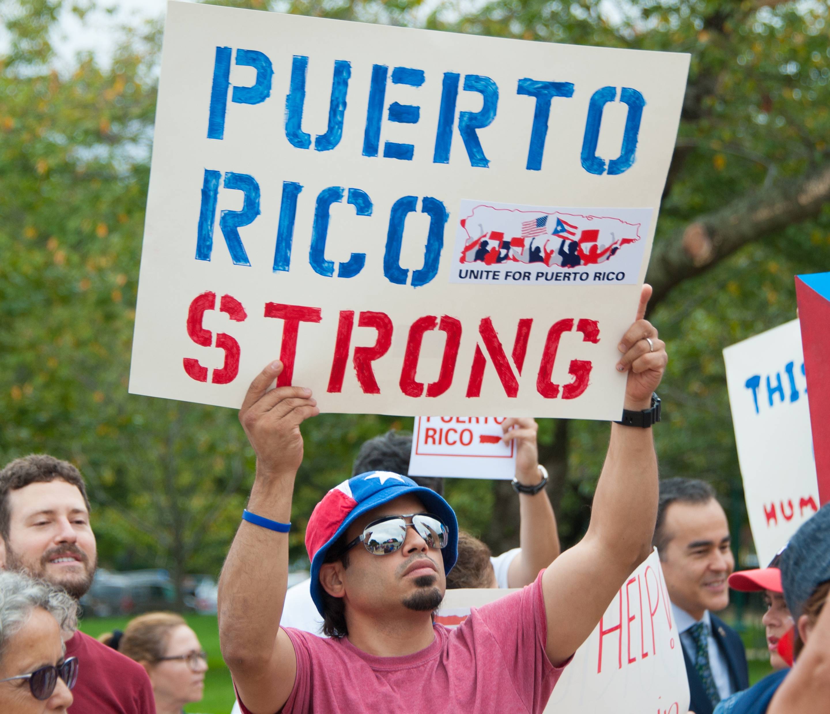 hurricane maria of 2017