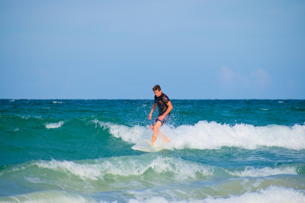 New Smyrna Beach, FL