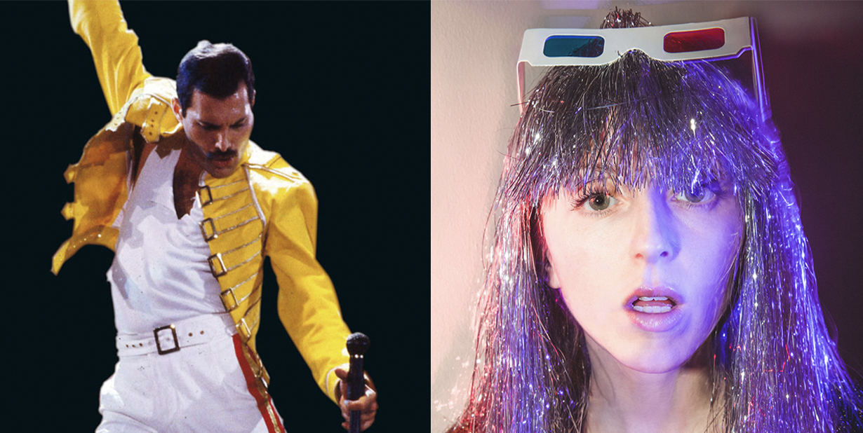 The World’s Wildest Parties 