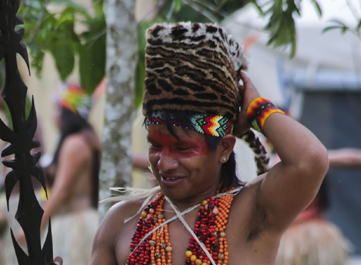 Taino Indigenous people