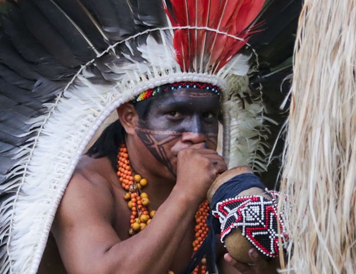 Taino Indigenous people