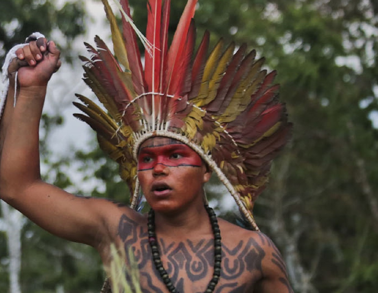 Taino Indigenous people