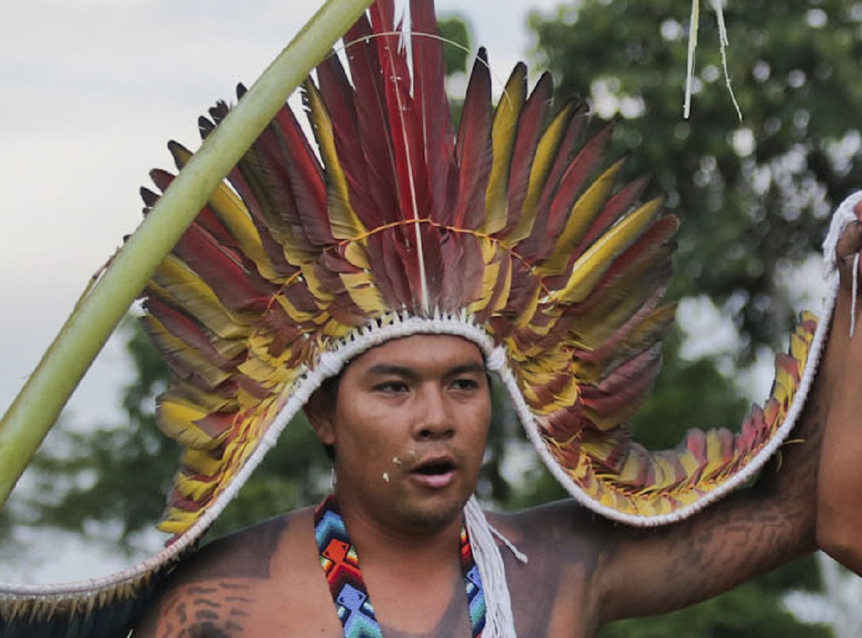 Taino Indigenous people