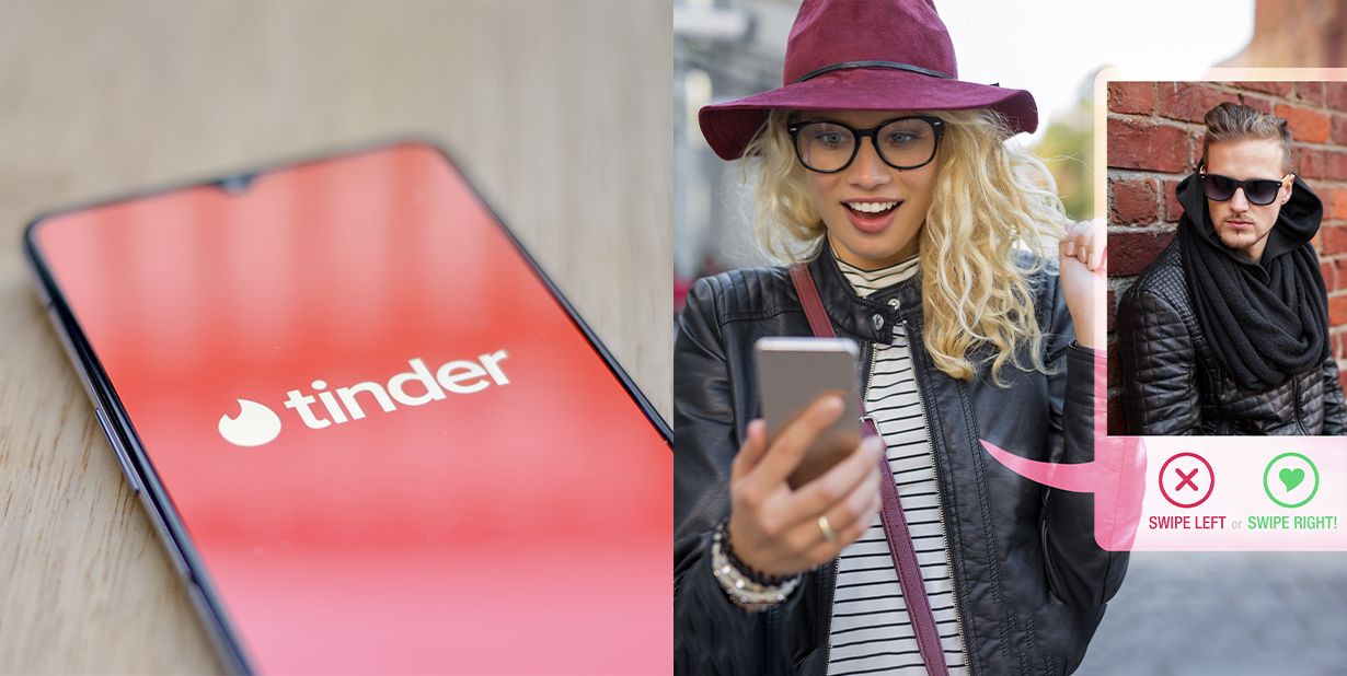 Tinder