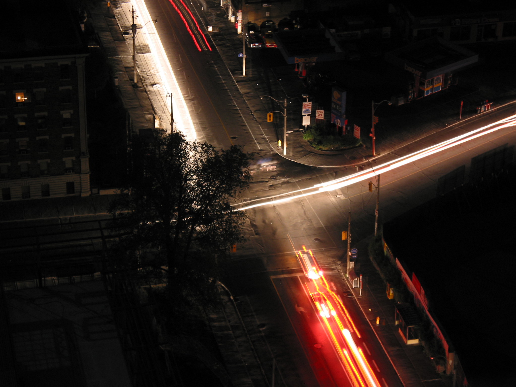 ontario blackout 2003