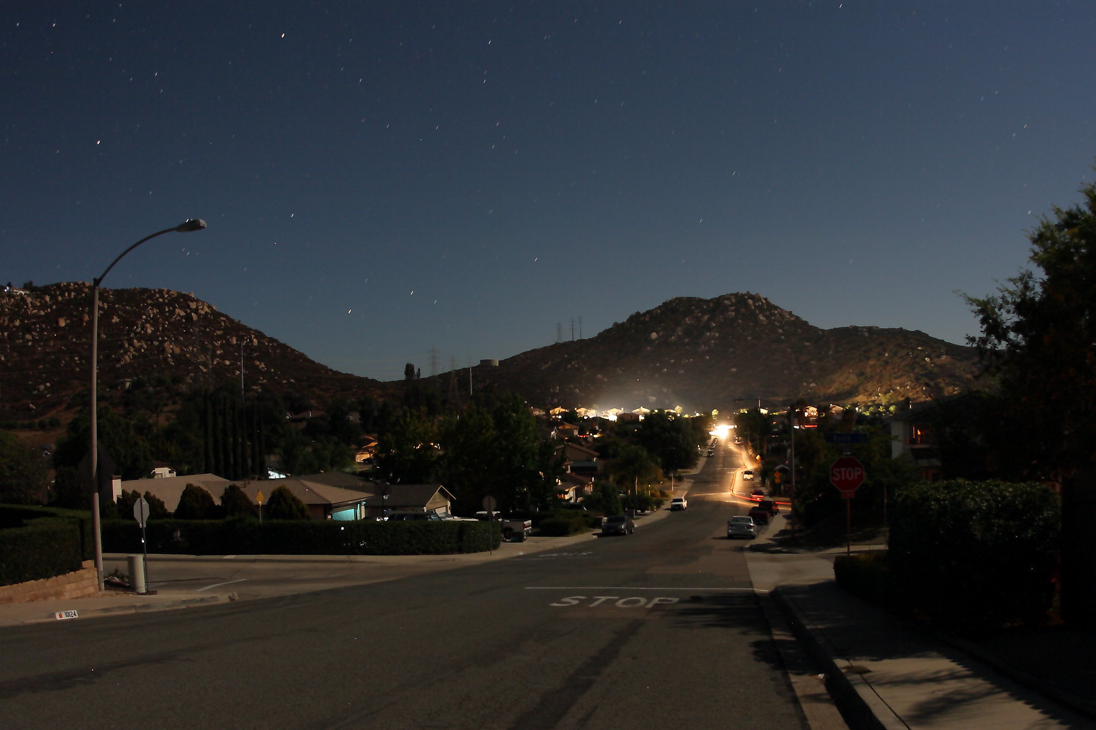 Southwest Blackout of (2011)