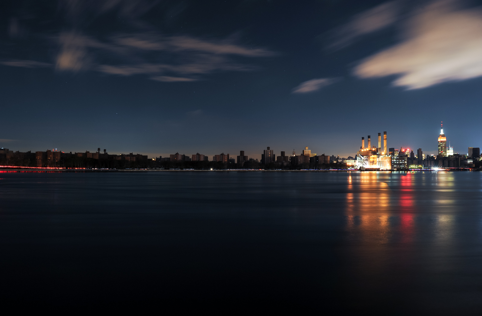 Hurricane Sandy (2012) Blackouts