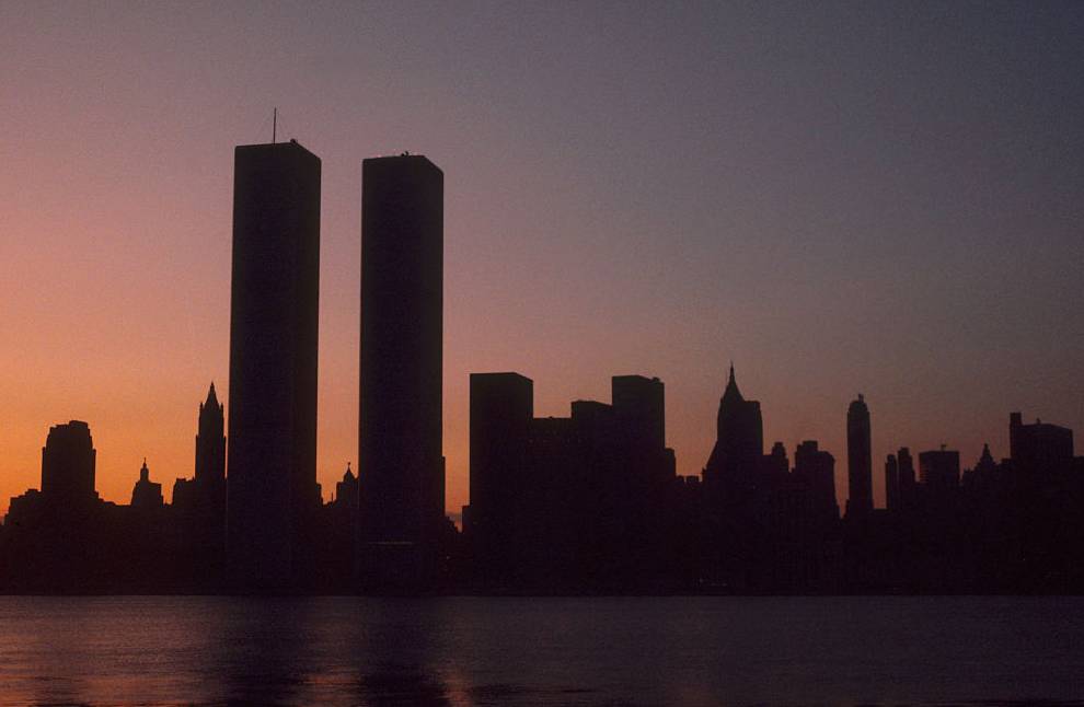 New York City blackout of 1977