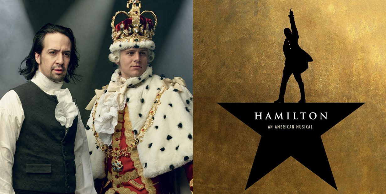 Hamilton: An American Musical