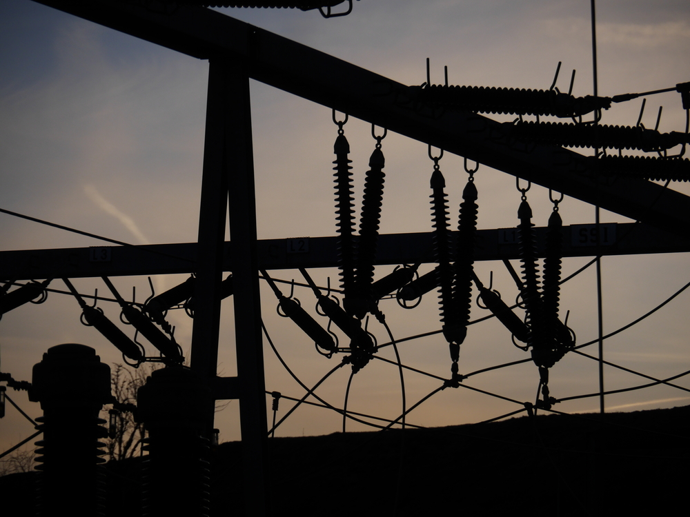 Electrical power grid