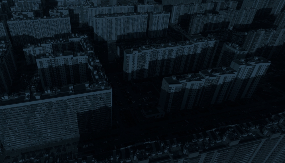 Blackout in the city