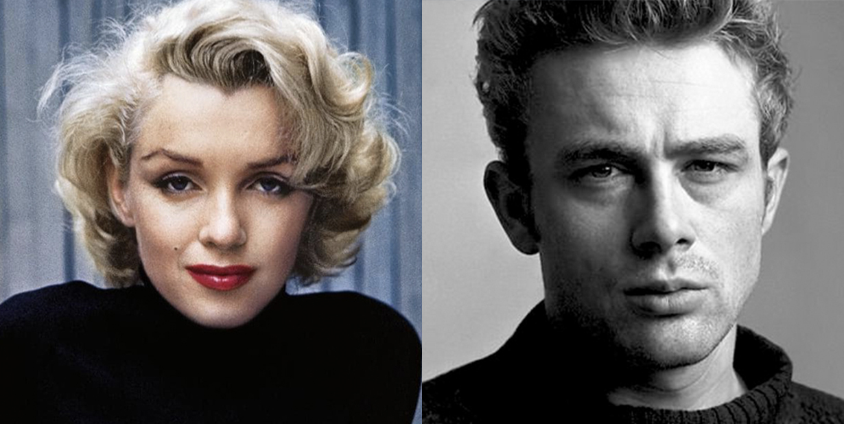 Scandalous World Of Old Hollywood