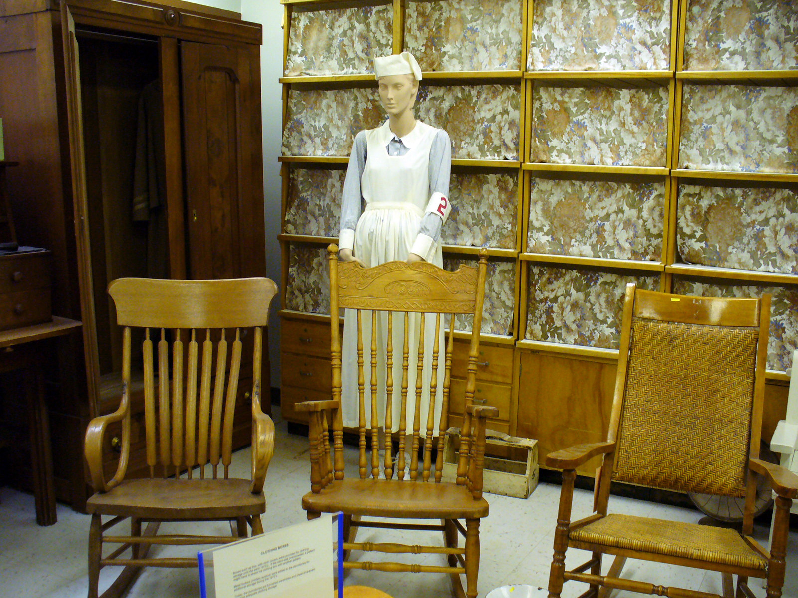 St. Joseph Museum - 2008