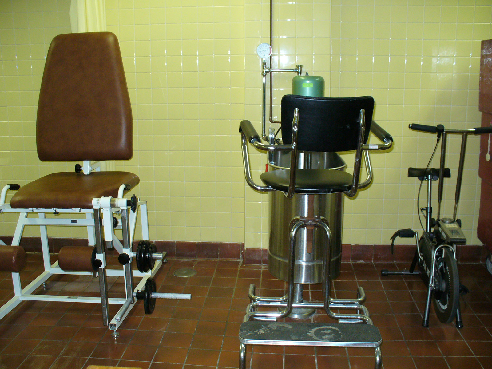 St. Joseph Museum - 2018