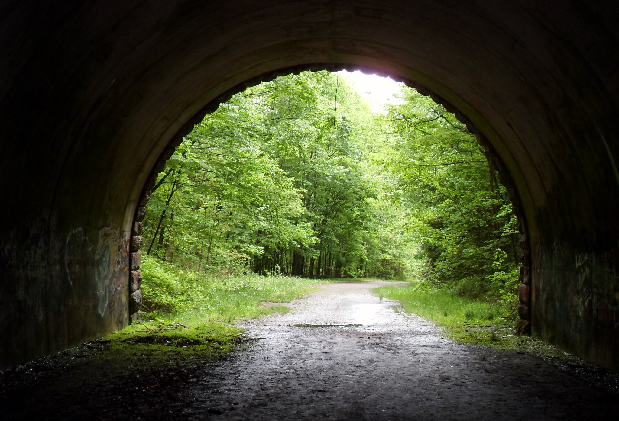 Road To Nowhere - 2009