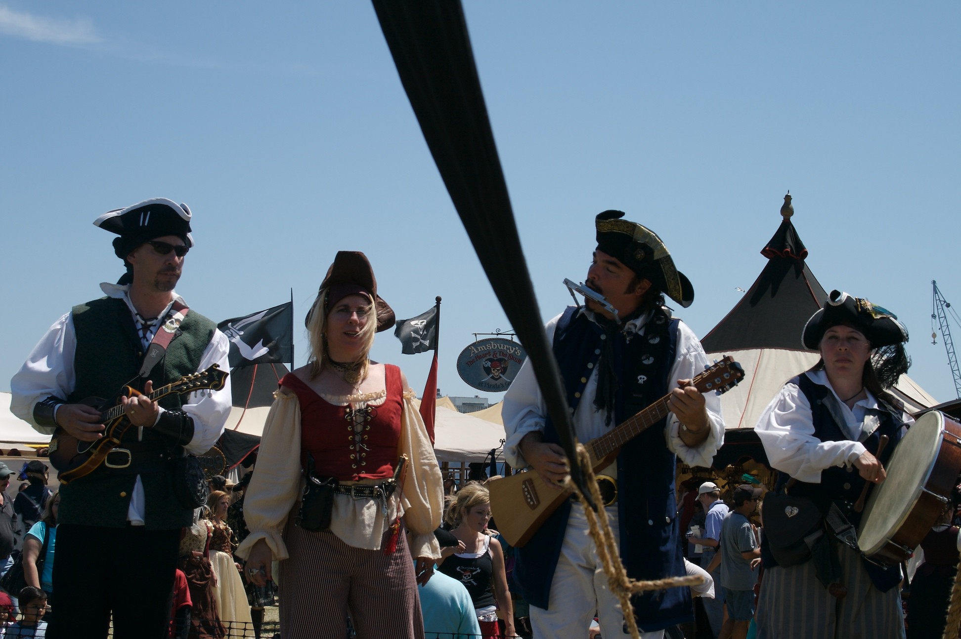 Pirate Festival