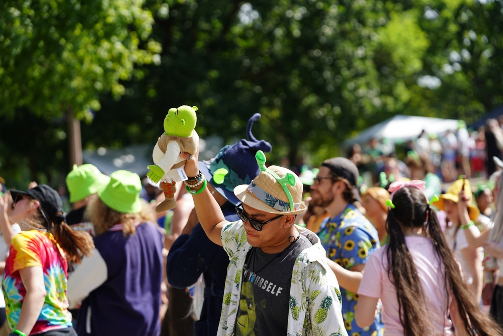 Shrekfest 2023
