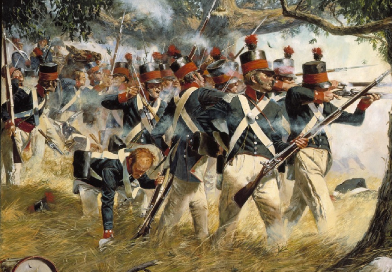 Maryland  Revolutionary War