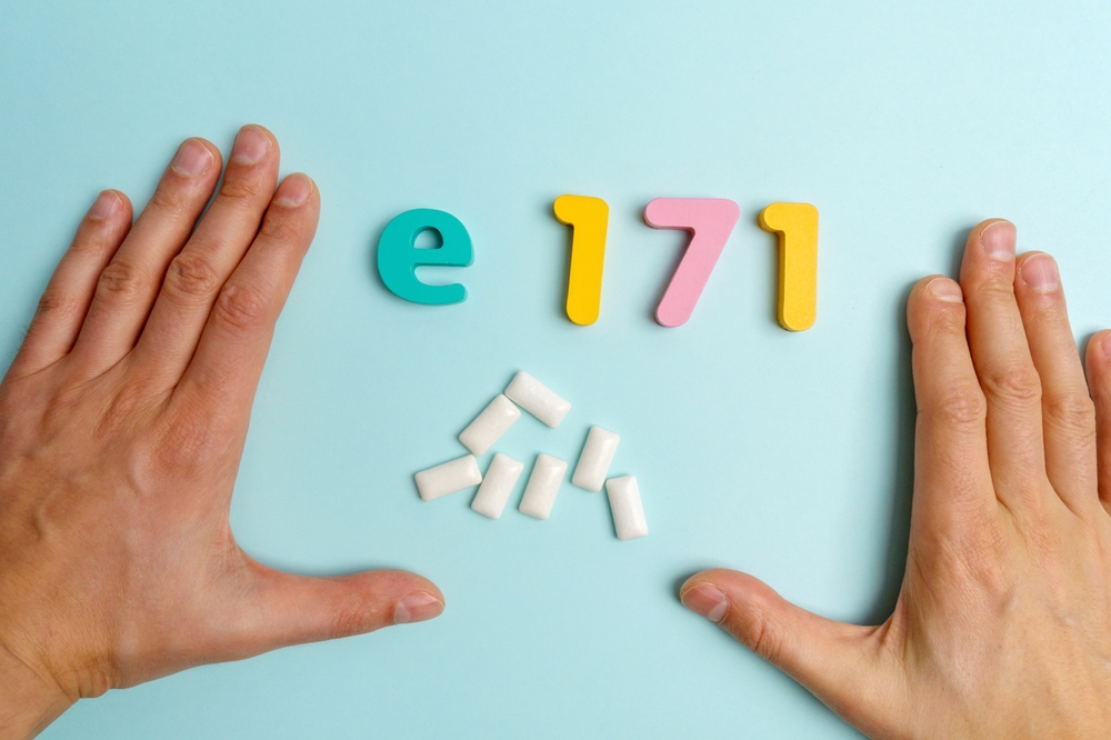 Titanium dioxide in the European Union